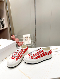 Christian Dior Walk'n'Dior Sneaker
