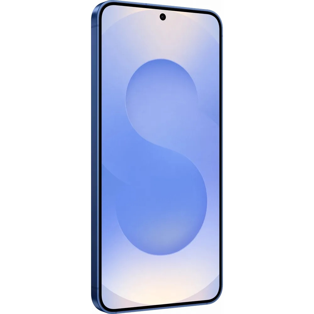 Смартфон Samsung Galaxy S25 12/256 ГБ Темно-синий
