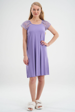 Ночная сорочка со встроенным лифом Amoena