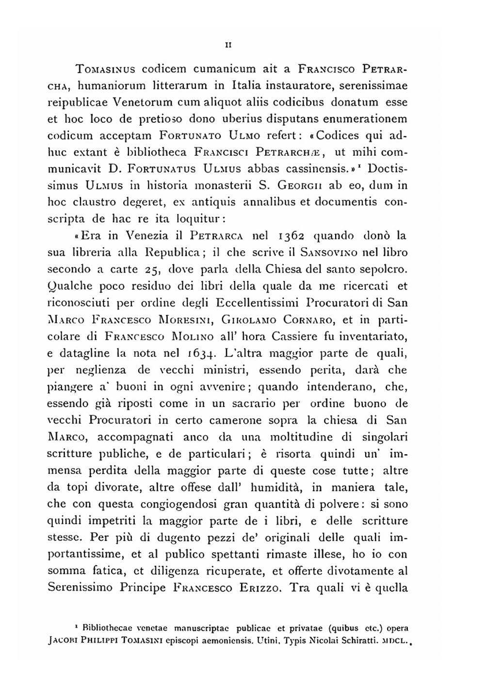 Codex cumanicus, Bibliothecae ad templum divi Marci Venetiarum. primum ex integro editit prolegomenis notis et compluribus glossariis instruxit | Comes Géza Kuun
