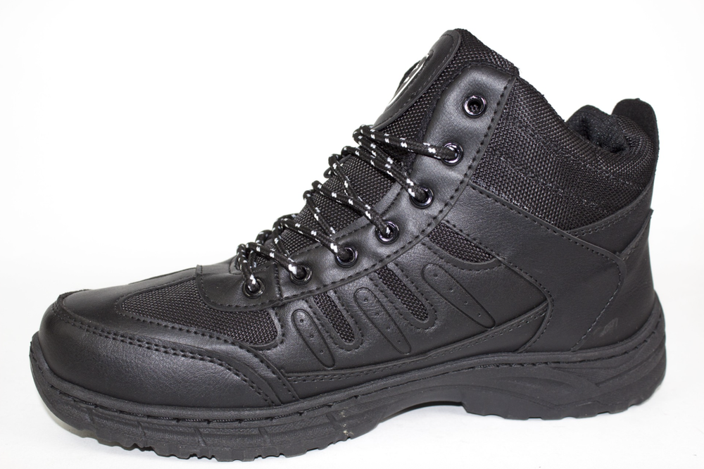 Ботинки мужские зимние 6512-1