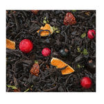 Черный ароматизированный чай Витаминный 1кг