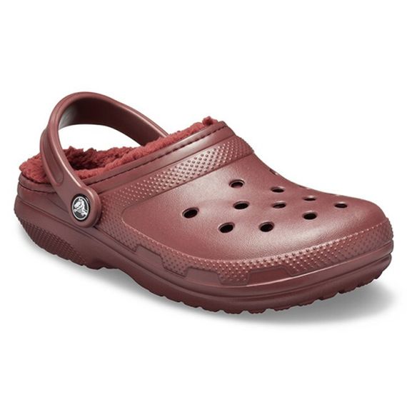 Crocs Classic clog 'Burgundy'