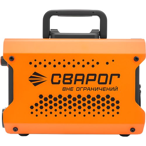 Сварочный аппарат Сварог ARC 200 "REAL" (Z2K6)