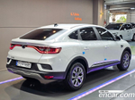 Renault Korea (Samsung) XM3 1.6 GTe RE (12.2023)