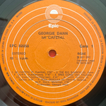 Georgie Dann ‎– Mi Cafetal (Испания 1977г.)