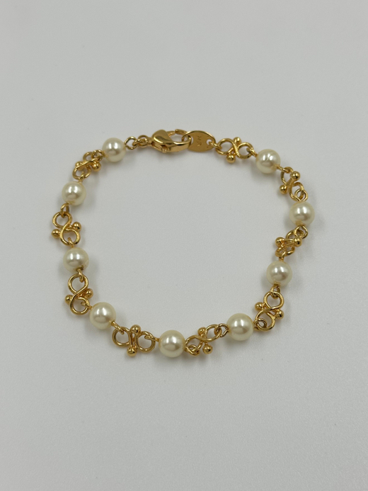 Браслет Nina Ricci