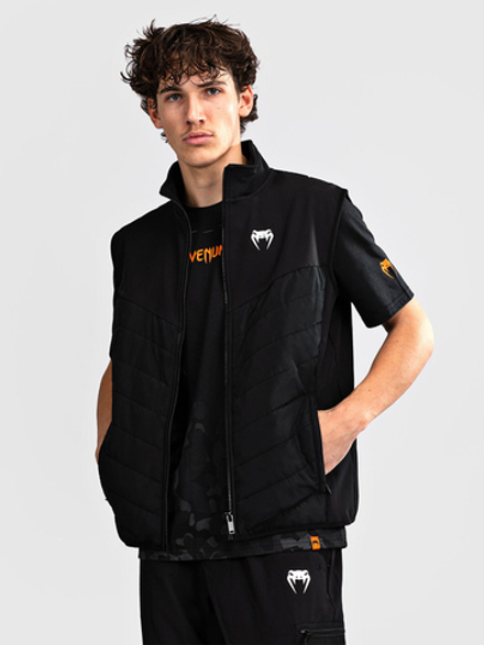 Жилет Venum Paddock Black