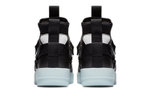 Кроссовки Nike Air Force 1 Utility Black Blue