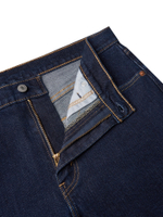 Мужские классические джинсы Levi's 502 Taper 29507-1617