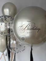 Воздушные шары №8679