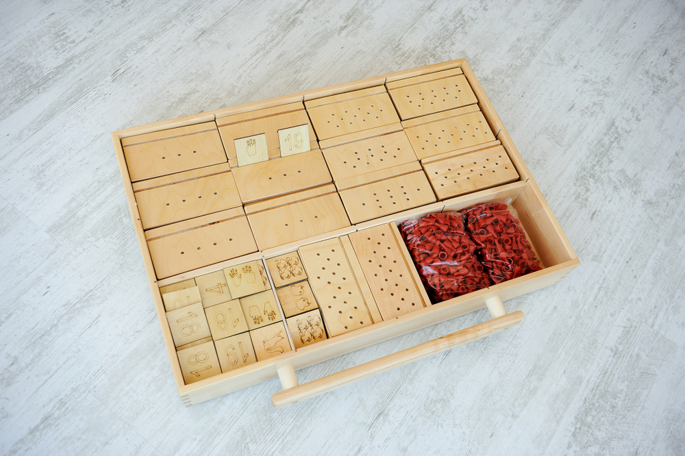 Модуль 5 «Элементарные математические представления» часть 1