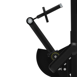 Impulse IF9323 разгибание рук, профессиональный тренажер