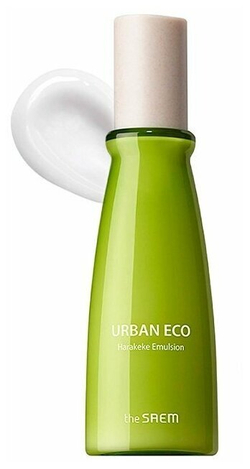 The Saem Harakeke Эмульсия для лица с экстрактом новозеландского льна Urban Eco Harakeke Emulsion 140мл