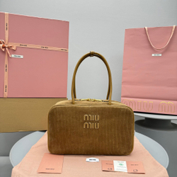 Miu Miu Beau Large Bag 34 cm