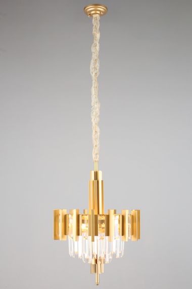 Подвесная люстра Omnilux Gaeta OML-69703-06