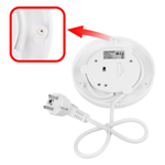 Чайник MAUNFELD MFK-631W фото 10