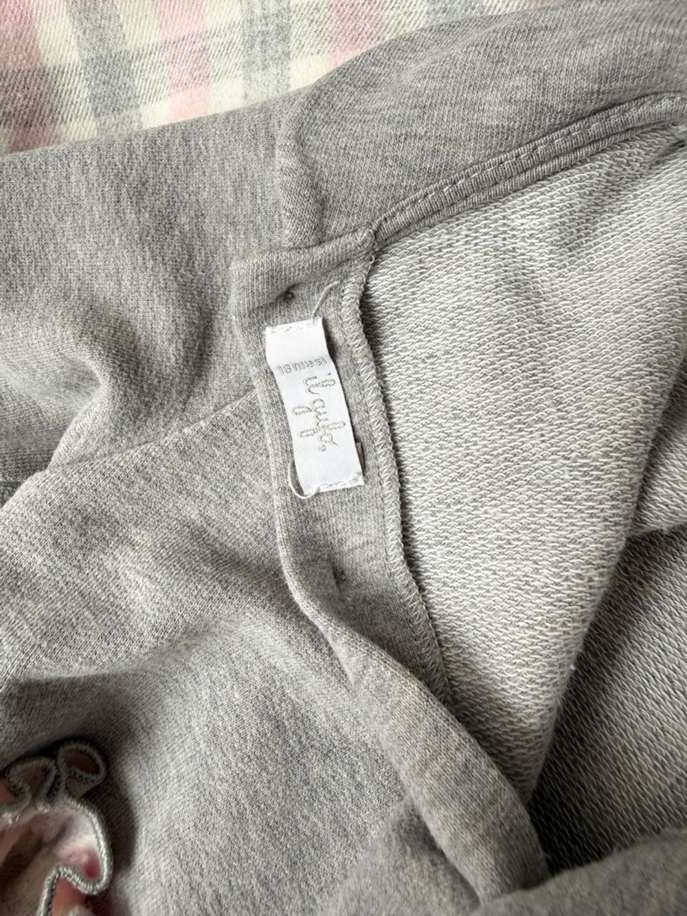 Платье хлопковое Il Gufo, 86