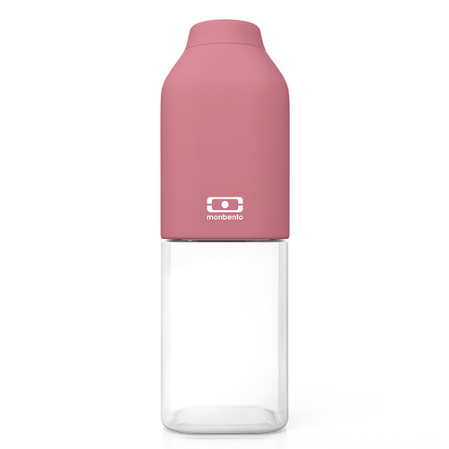 Бутылка mb positive 0,5 л blush