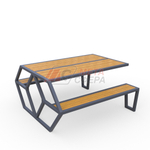 Стол уличный Фарго