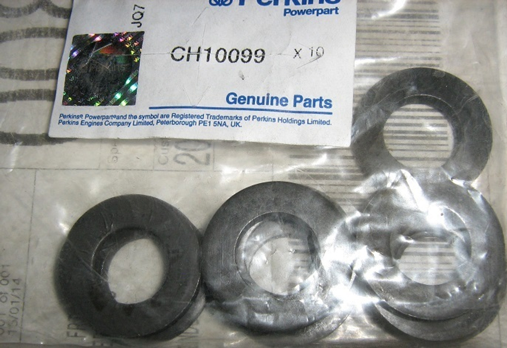 Шайба / WASHER АРТ: CH10099