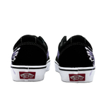 Vans Ward