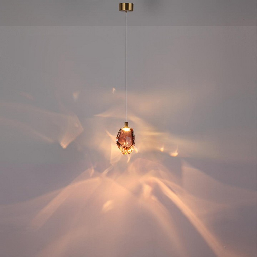 Подвесной светильник Odeon Light HIGHTECH 7113/4LC