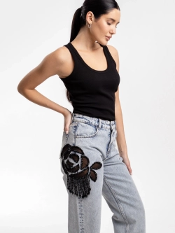 Джинсы ROYAL LIBERTY, голубой