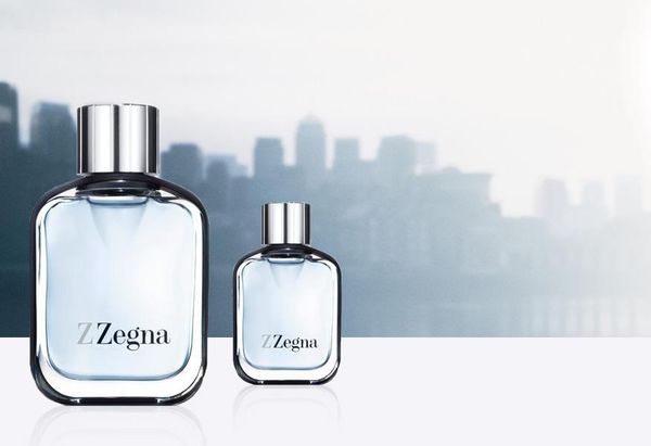 Ermenegildo Zegna Zegna 3*50