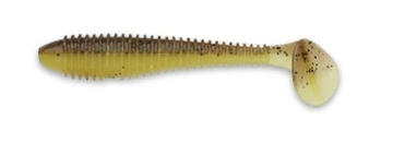Приманка силиконовая Keitech Swing Impact FAT 7.8" #PAL10