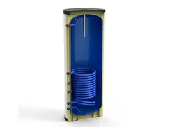 Бойлер YASHEL AquaHeat A161