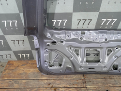 Крышка багажника Chery Tiggo 8 Pro Max 23-нв Б/У Оригинал 552000306AADYJ