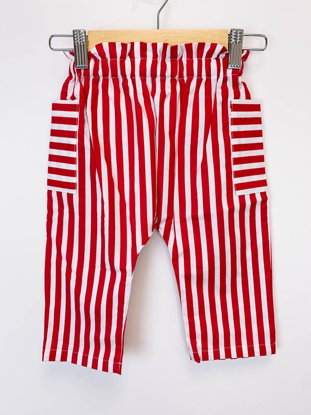 Брюки Sasha and Dasha