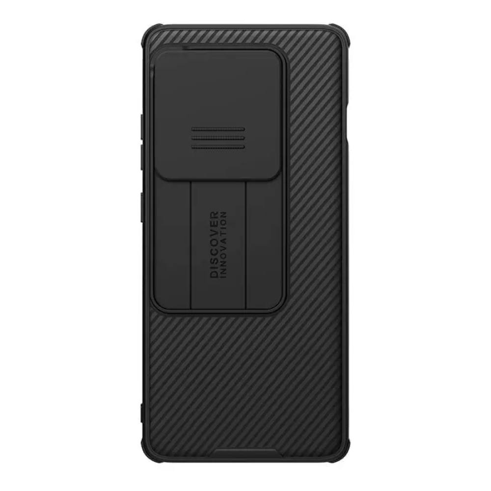 Накладка Nillkin CamShield Pro Case с защитой камеры для OnePlus 12R