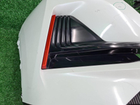 Бампер передний Changan CS55PLUS (2021-2024)