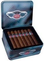 Nestor Miranda Art Deco Robusto Grande