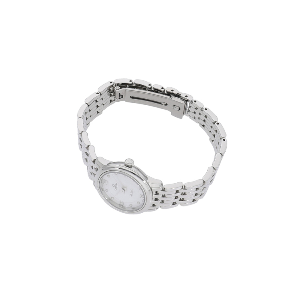 Часы OMEGA 30 24.4mm 424.10.24.60.55.001, 424.10.24.60.55.001