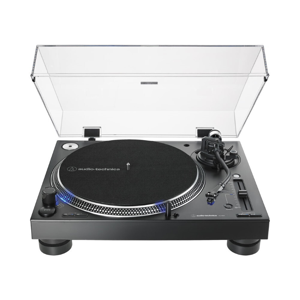 Проигрыватель виниловых дисков Audio-technica AT-LP140XP