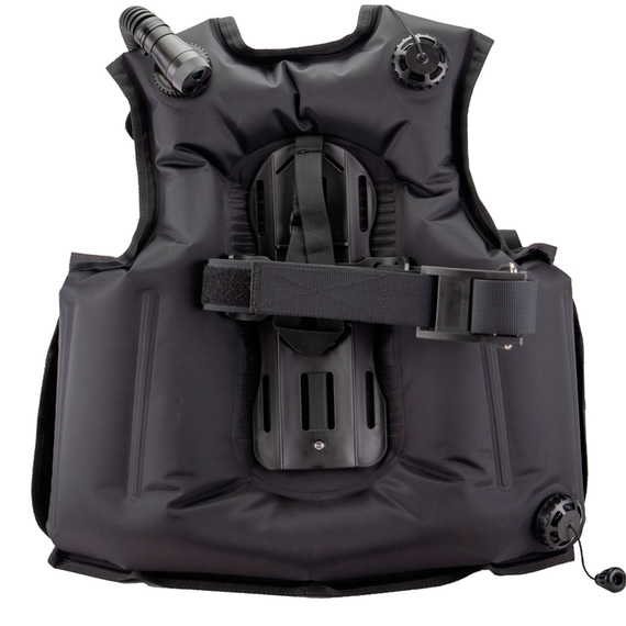 Жилет-компенсатор Sopras Sub LZ 420