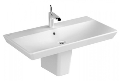 Раковина VitrA T4 4454B003-0001, 90 см