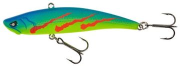 Воблер тонущий вертикальный LJ Pro Series SLIM VIB S 80.00/360