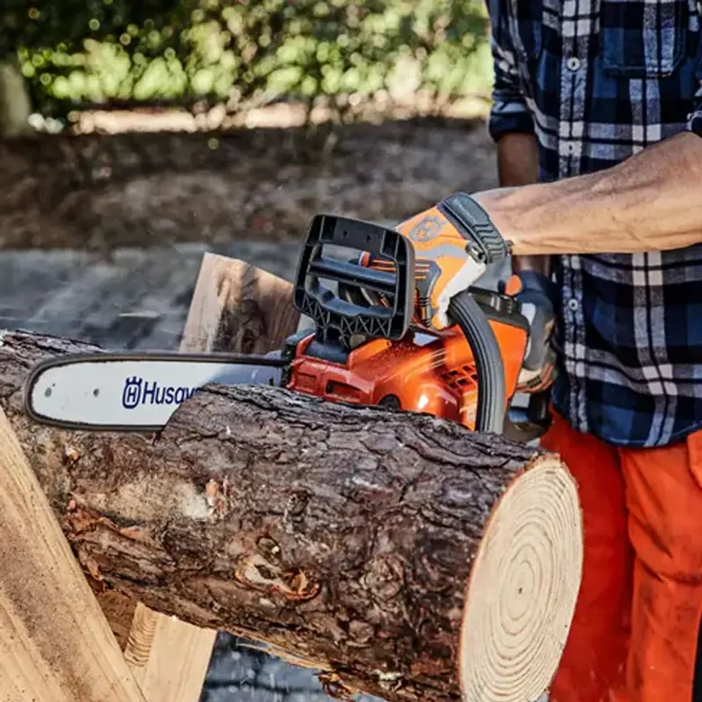 Husqvarna 120i аккумуляторная цепная пила (без АКБ и ЗУ) 9670982-01