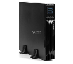 ИБП Бастион RAPAN-UPS 2000-RACK-IN-4X9-E