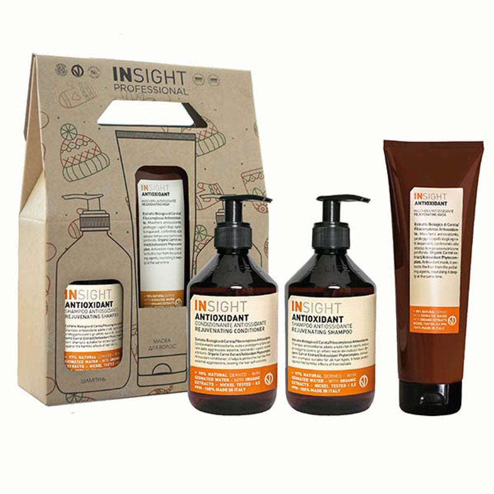 INSIGHT Antioxidant Kit