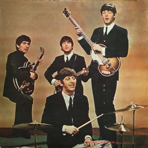 The Beatles / Beatles No.5 (LP)