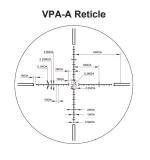 Прицел Vector Optics Aston 5-30x56 SFP (SCOL-24)
