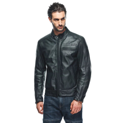 Куртка DAINESE ZAURAX LEATHER JACKEt