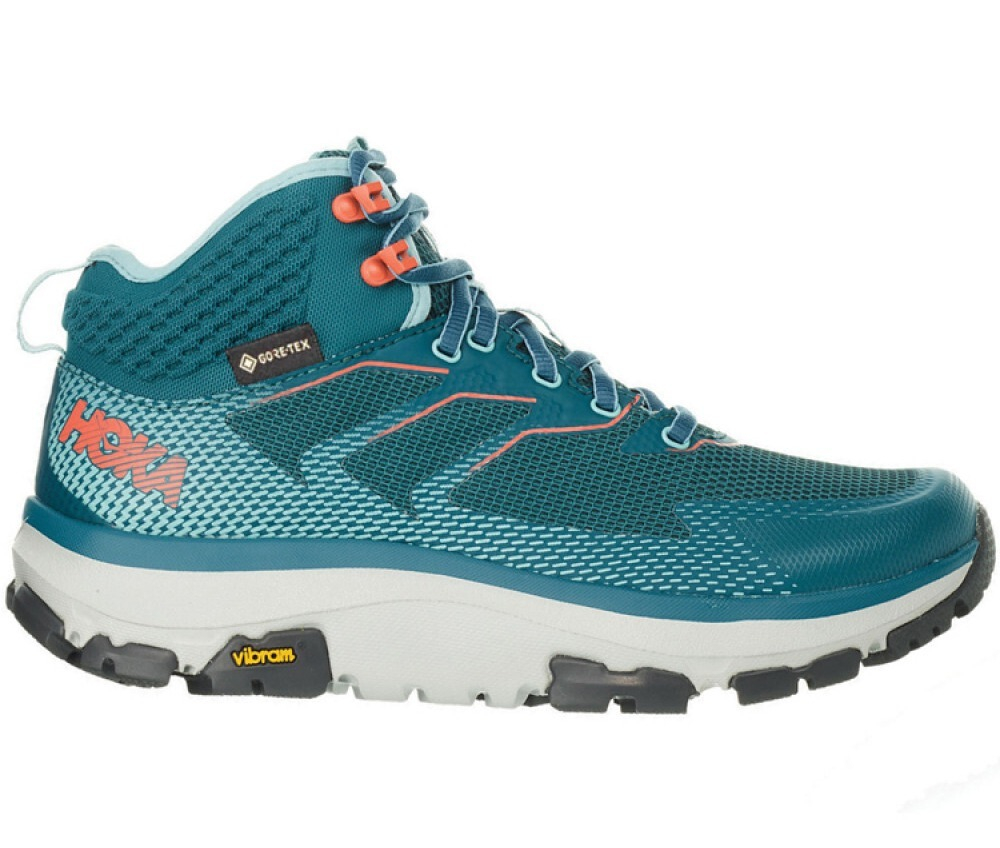 Ботинки женские Hoka Sky Toa GTX