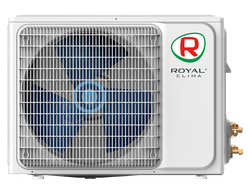 Сплит-система Royal Clima RCI-VXI70HN (Vela NUOVA 2023 inverter)