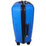 Чемодан 462 / Полипропилен